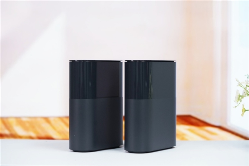 最佳用的Wi-Fi 7！小米全屋路由BE3600 Pro套装评测：MESH蚁合全自动全屋覆盖
