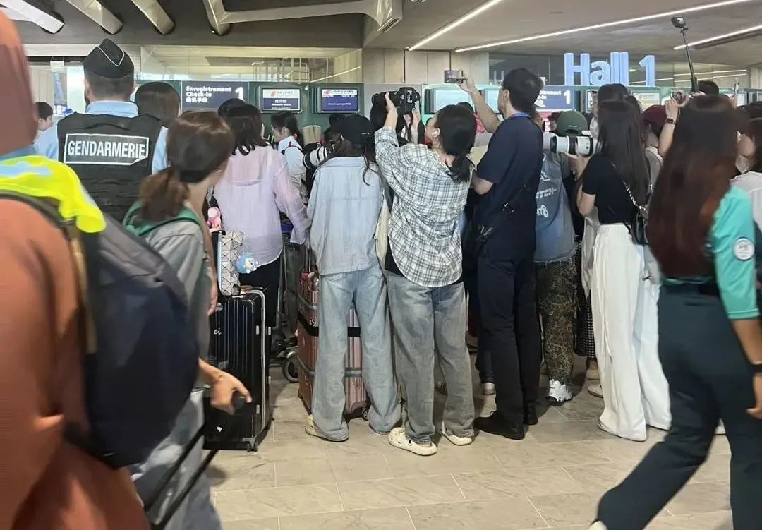 国乒粉丝,偶像无需你与全世界为敌