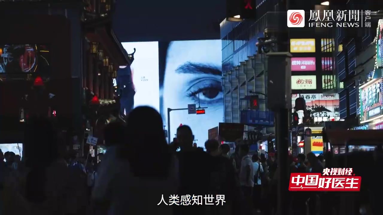 他是医生里的“摄影师”！20年手术记录揭秘“鼻咽癌”真相