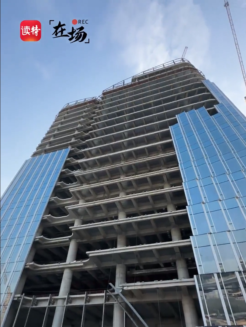 多图曝光!腾讯“企鹅岛”来了 多图曝光!腾讯“企鹅岛”来了