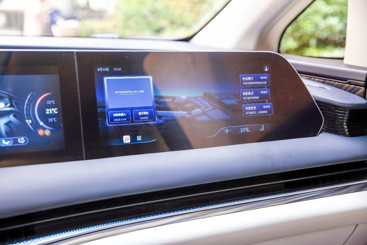 今年夏天全家出游就靠它了!星海V9“豪华大平层”实拍体验