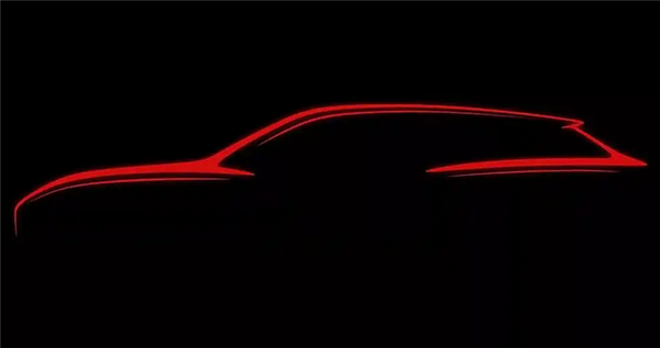 选小米YU7还是选他!奔驰AMG纯电SUV曝光:动力超过1000马力