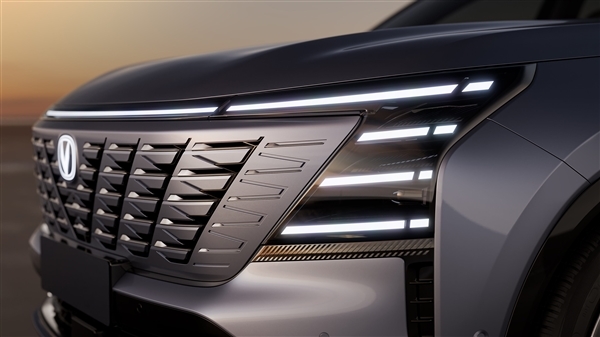 最畅销的国产SUV之一 新一代长安CS75 PLUS官图:配1.5T发动机