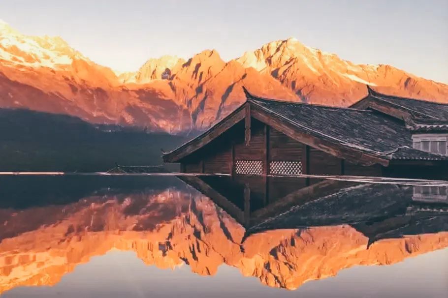 天空之境观景台