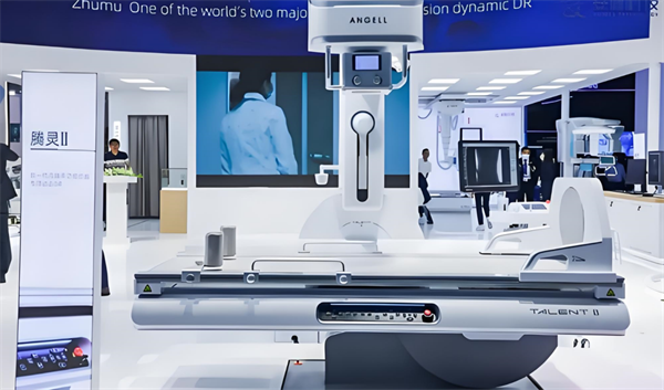 DR机怎么放在胃肠机和悬吊动态DR之间，如何选择适用于医院的检查设备？_https://www.jmylbn.com_新闻资讯_第6张