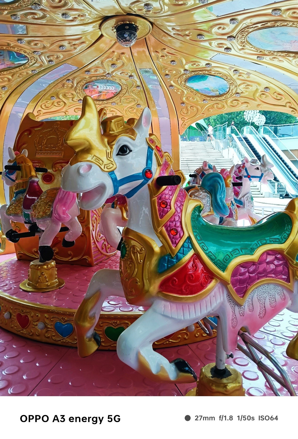 OPPO A3活力版全面评测:智慧耐用的千元级产品