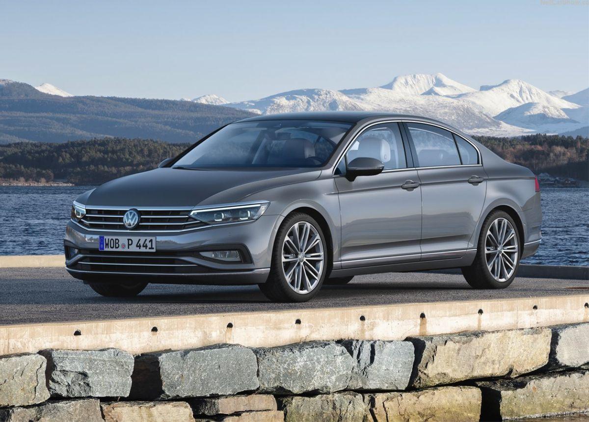 德国2023年汽车销量:保守且排外,日系销量不佳,高尔夫总榜第一