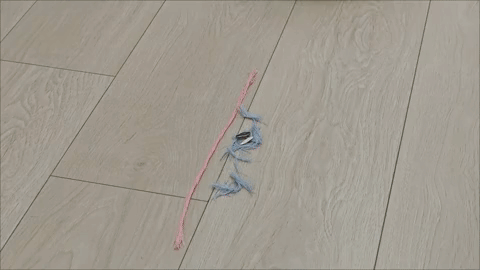 万帕吸力亲民价位 米家扫拖机器人M40评测:高性价比懒人清洁神器