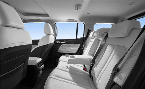 售价26.98万元!坦克300 Hi4-T正式上市:月底开启交付