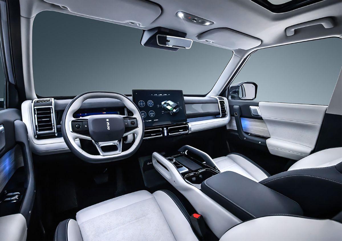 买了不亏!奇瑞iCAR 03、零跑C10领衔,这三款新能源车主打性价比