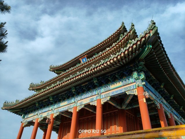 OPPO K12全面评测:百瓦快充大电池 打造大众好手机