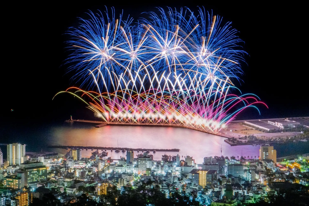 巨详细!2024最新日本夏日祭、花火大会超全玩法一篇搞定!附时间表