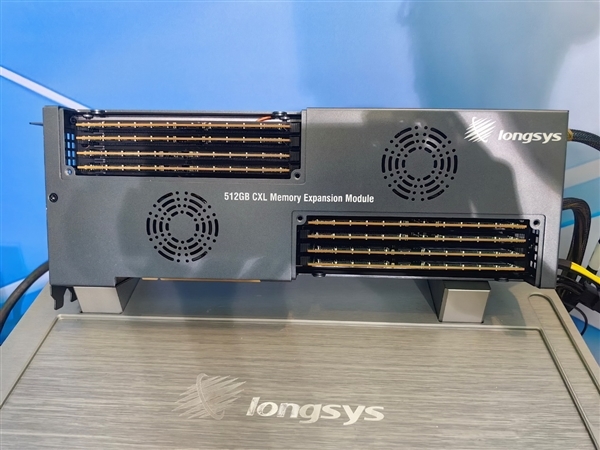 QLC闪存玩出新境界!江波龙全球首发用于eMMC 意义深远