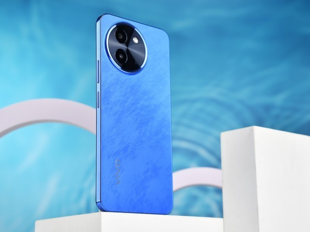6000mAh才是超强续航 vivo Y200i打破续航纪录