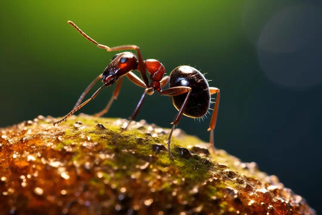 紅火蟻有啥危害，如何防治？看看專傢怎麼說！