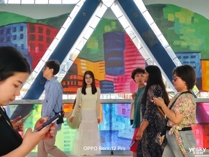 OPPO AI能力大赏:OPPO Reno12系列新功能详解