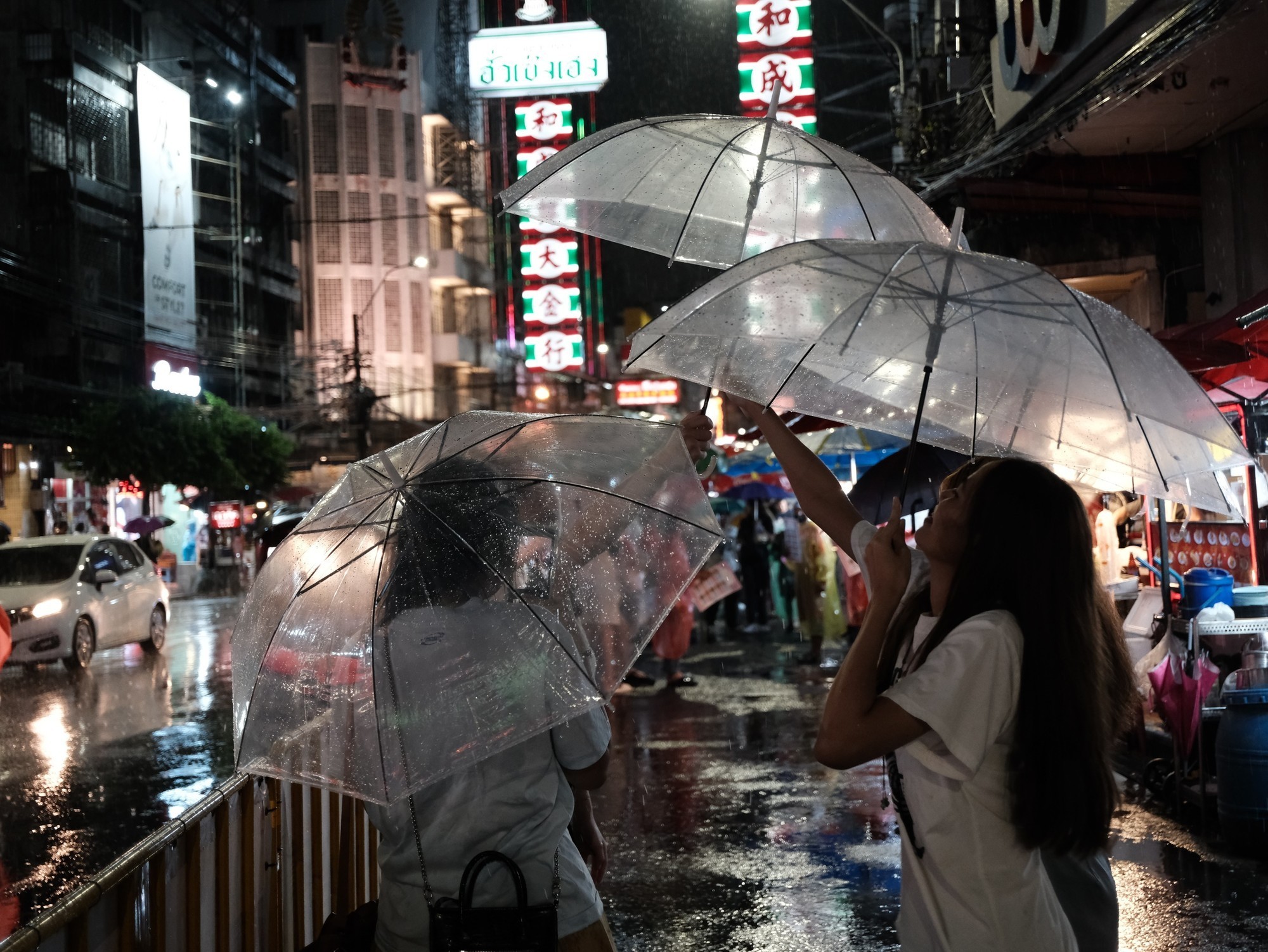 “捕捉瞬间,定格永恒 ”富士XF30mm F2.8记录生活瞬间之美