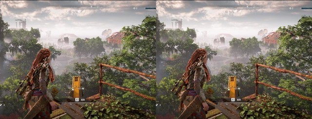 《地平线 西之绝境》耕升RTX 40系显卡+DLSS 3带你直面西部荒野!