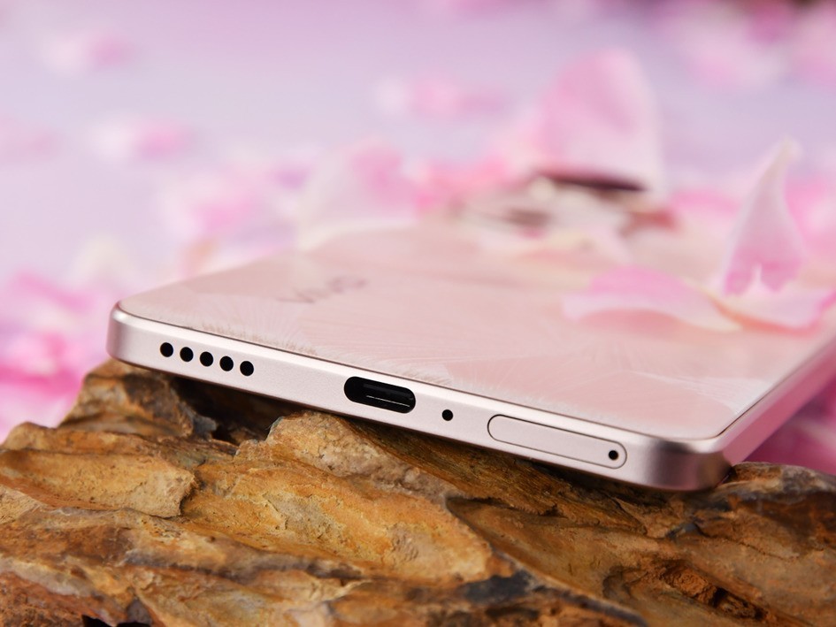 vivo S19全面评测:6000mAh电池记录美丽瞬间