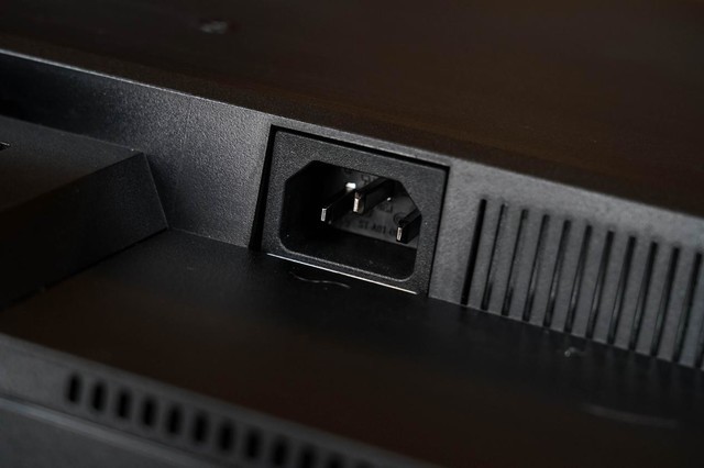 优派VX2758-4K-PRO-2显示器评测:好饭不怕晚 好屏不怕等