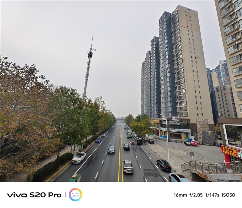 三千档拍照天花板 表现直追旗舰!vivo S20 Pro深度测评:强到陌生