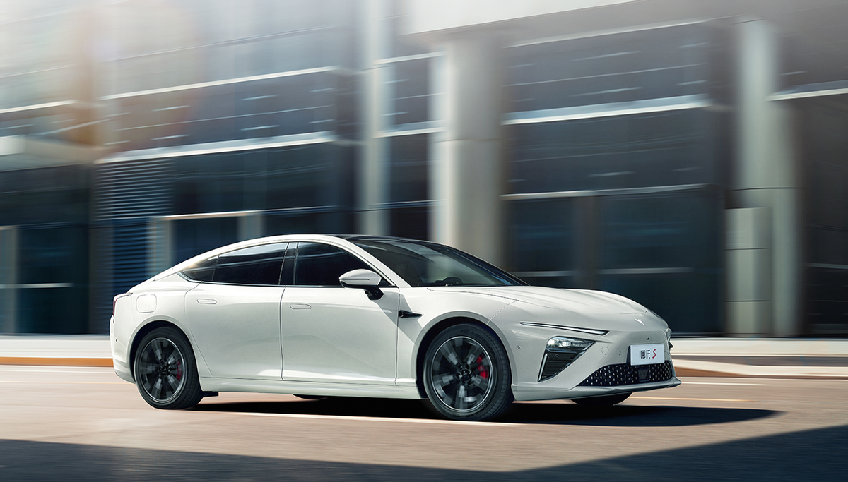 价格不到20万,续航超700公里!这四款电车能缓解里程焦虑!