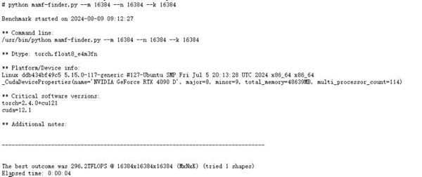 1.8万元!RTX 4090D 48GB偷偷出现在中国