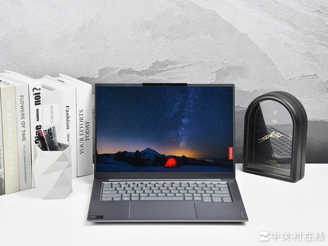 联想ThinkBook 14+ 2024 AI全能本评测:硬核且全面