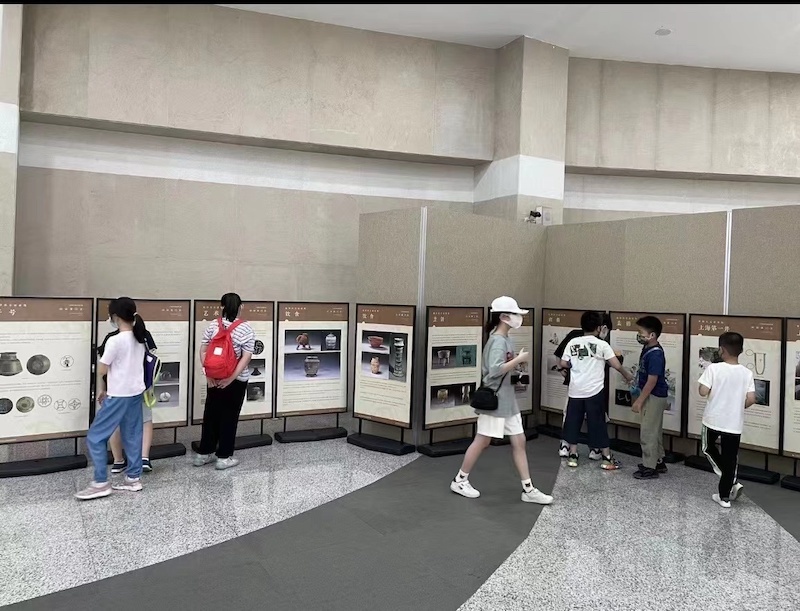 百年百大展