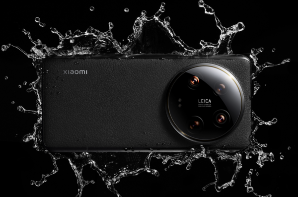 小米14 Ultra