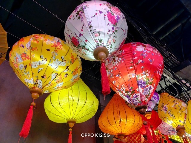 OPPO K12全面评测:百瓦快充大电池 打造大众好手机