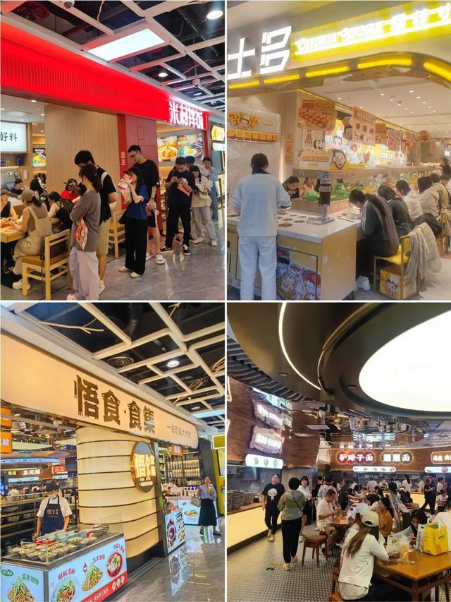 ◎装修风格简约时尚,契合了年轻人审美 摄图:内参君