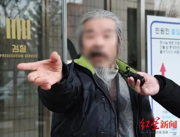 “素媛案”强奸犯夜间擅自外出，溜达长达40分钟引发恐慌！检方要求再判监禁1年