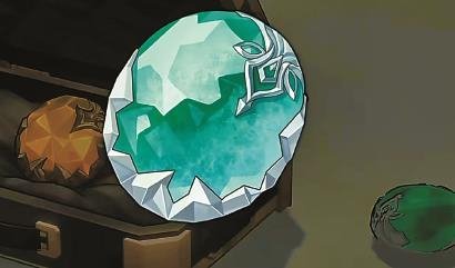 米哈游游戏带火砂金石销量?《崩坏:星穹铁道》最炙手可热角色登上《解放日报》