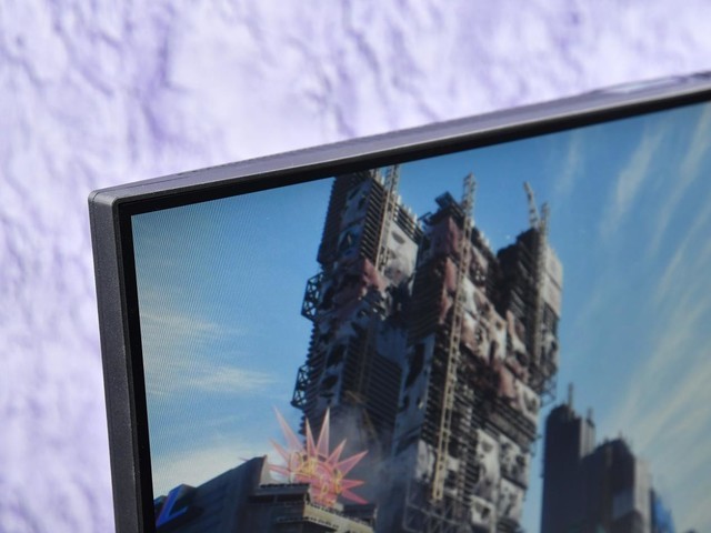 蚂蚁电竞ANT253VF显示器评测:适合绝大部分FPS游戏玩家