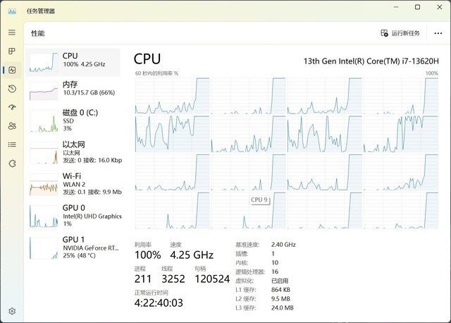 DIY从入门到放弃:CPU频率不是越高越好?