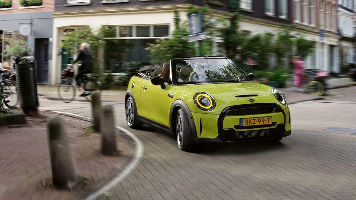 不是冰淇淋吃不起 而是海鸥/缤果/云朵更有性价比 MINI走入困局