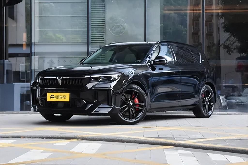 搭载1.5T增程式能源，定位中大型SUV，岚图FREE 318怎样样？