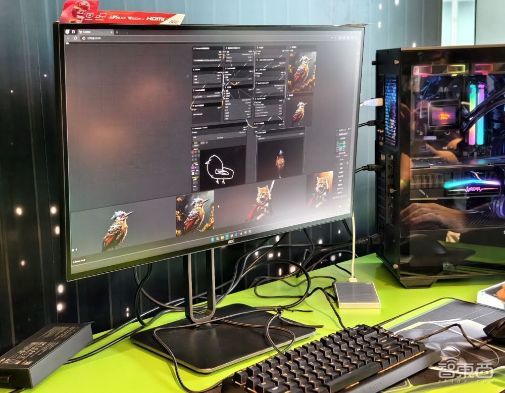 花单路钱办双路的事?AMD联手H3C为企业智能化转型带来新选择