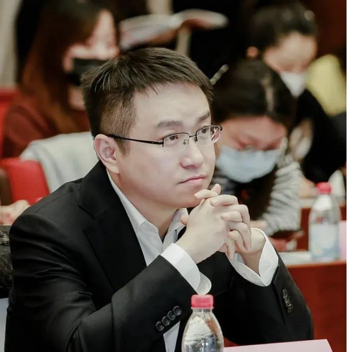陈少杰
