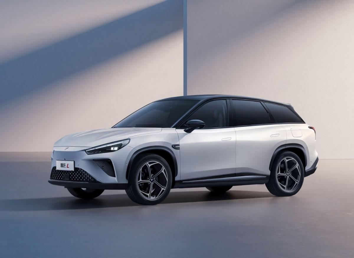 暑期出游续航不焦虑 三款增程式车型推荐 理想L6/深蓝G318/哪吒L