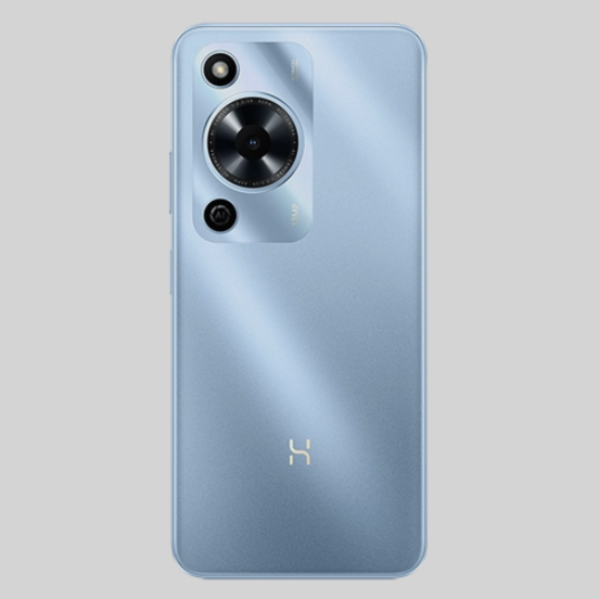 华为智选新机!WIKO Hi畅享70即将发布:2024罕见的水滴屏