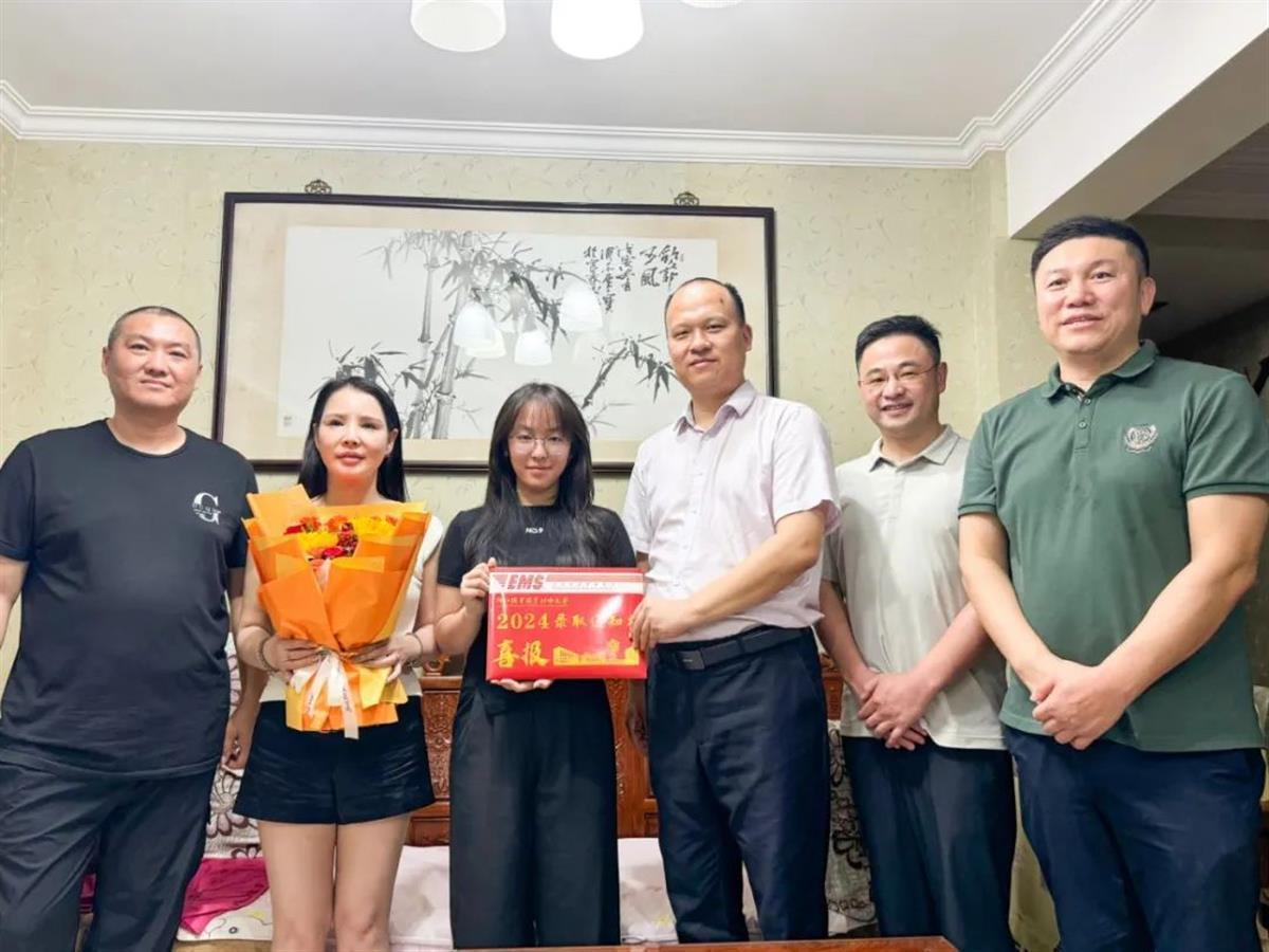 城市轨道交通设备与控制技术专业介绍（图源：浙江机电职业技术大学官微）