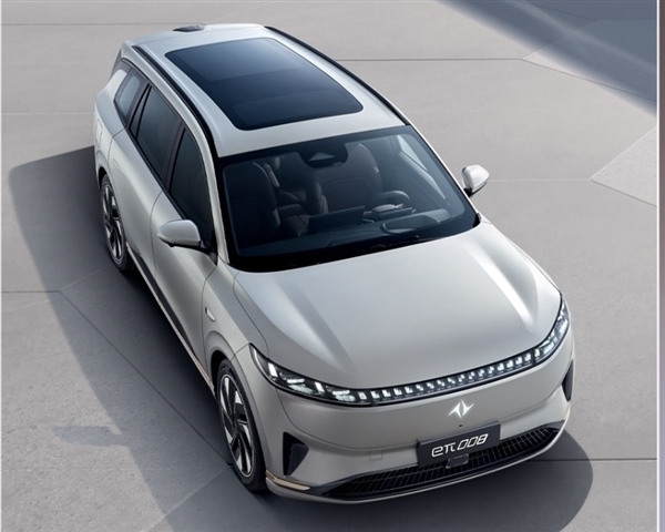 平价版理想L8来了!东风奕派eπ 008上市:18.86万元起