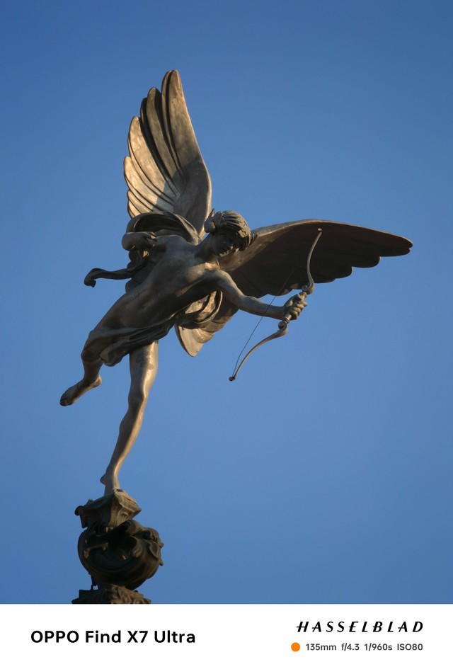 【有料评测】多摄的终极形态?OPPO Find X7 Ultra全面评测