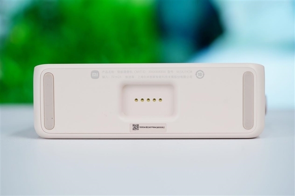 带支架随处可放!小米智能摄像机母婴看护版图赏