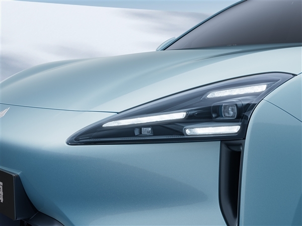 全系大疆视觉智驾 宝骏云海开启预售:12.18万起