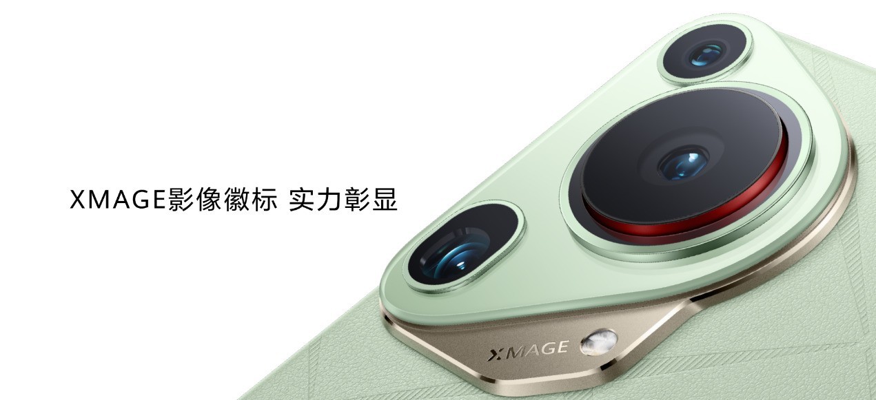 超聚光伸缩摄像头,重塑移动影像艺术