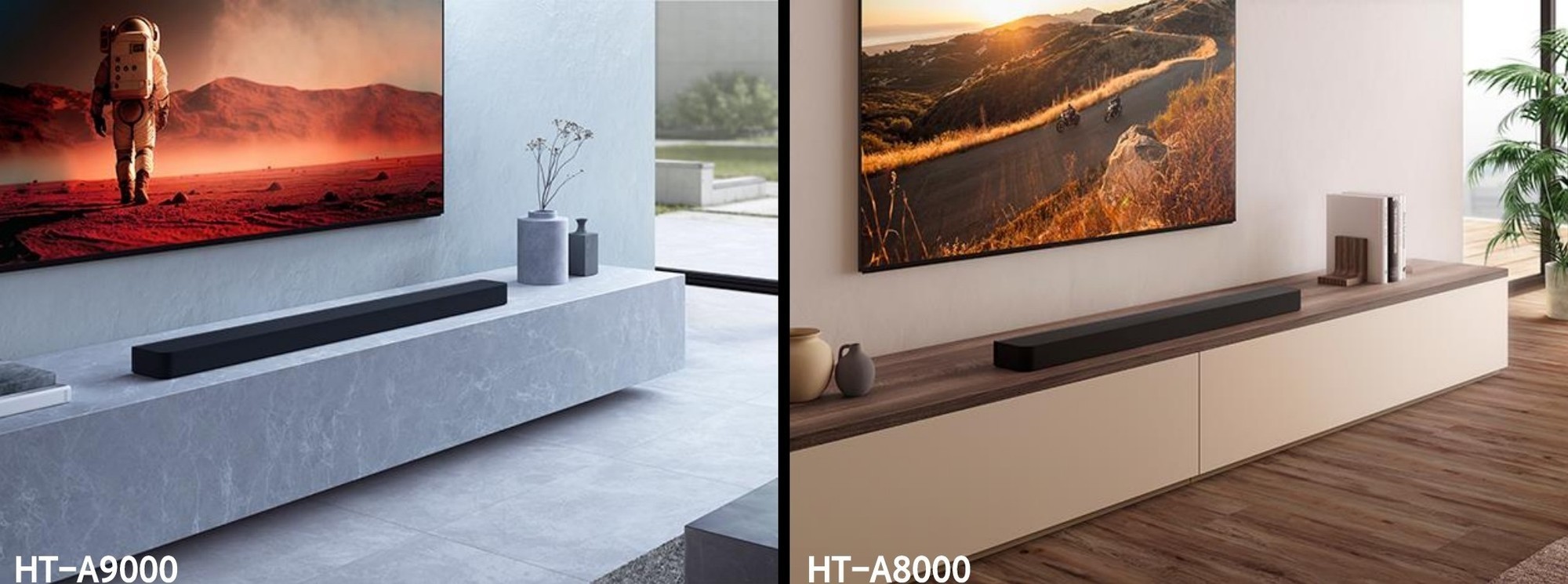 尽显行业Top1实力,索尼旗舰回音壁新品正式上市