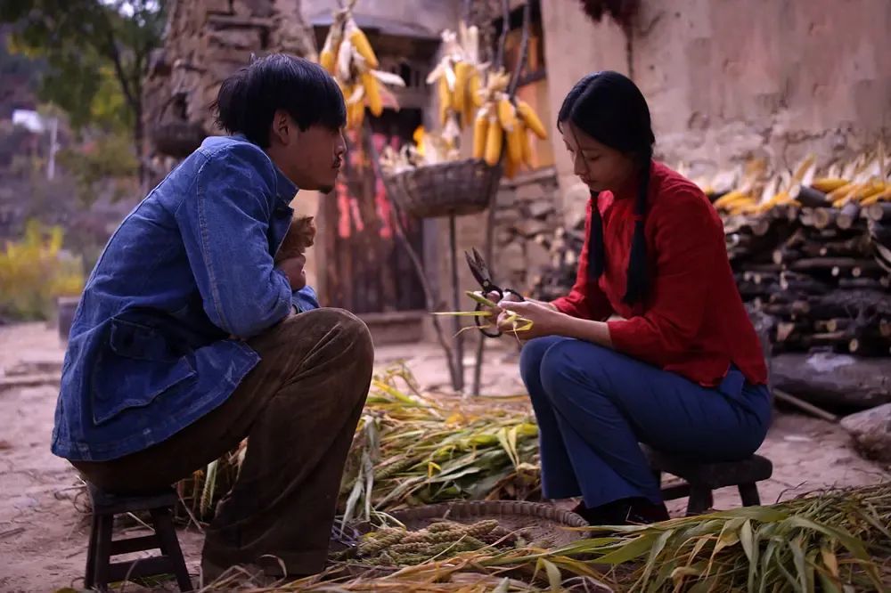 现在，农村，女性先提出离婚